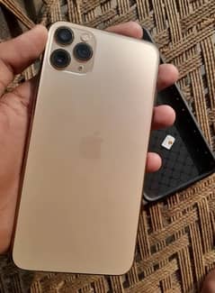 iphone 11 pro max    factory unlock non pta