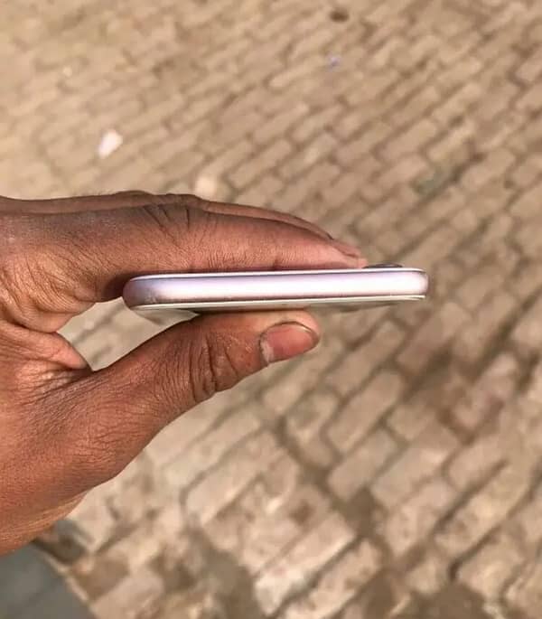 IPhone 7 official PTA 128gb 2