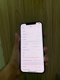 Iphone 12 Pro Max 128gb Factory Unlocked NON PTA