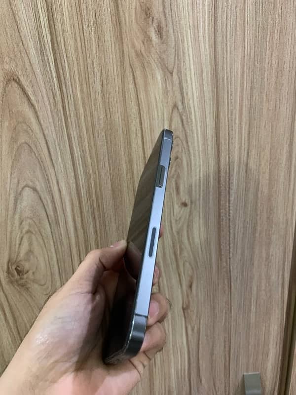 Iphone 12 Pro Max 128gb Factory Unlocked NON PTA 1