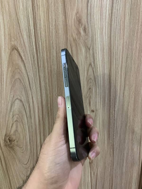 Iphone 12 Pro Max 128gb Factory Unlocked NON PTA 3