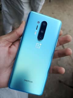 OnePlus 8 Pro 12Gb _256Gb