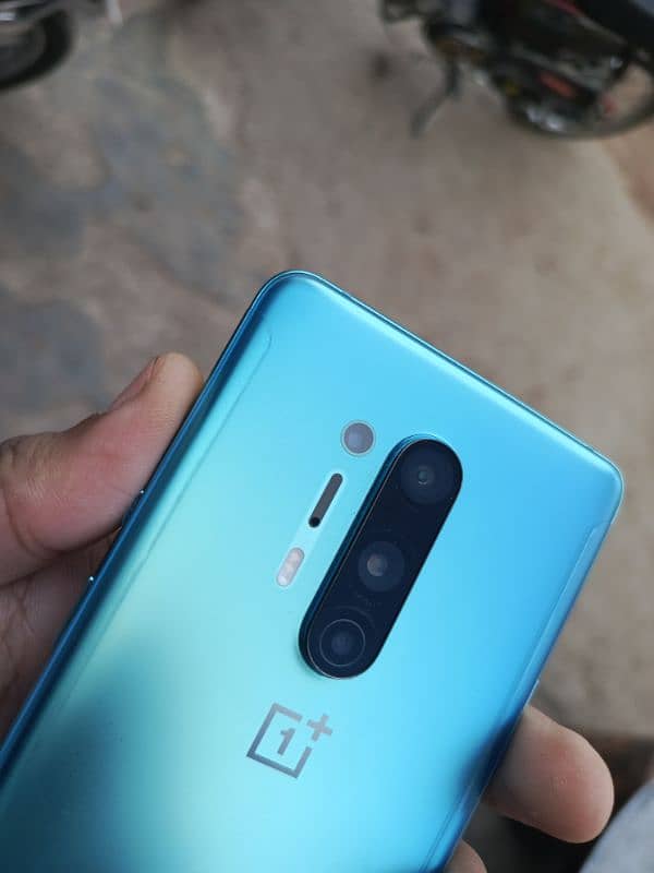 OnePlus 8 Pro 12Gb _256Gb 1