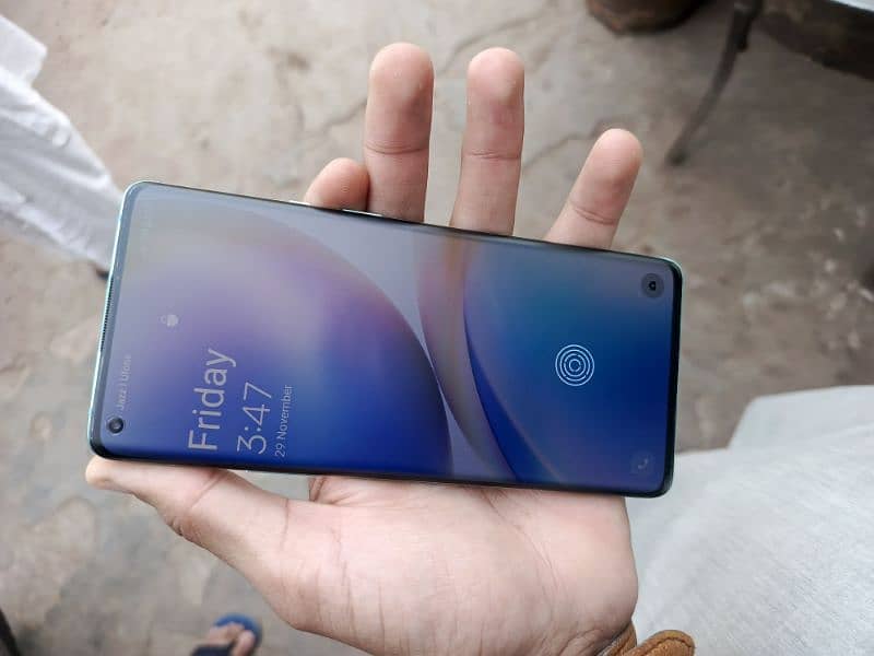 OnePlus 8 Pro 12Gb _256Gb 6