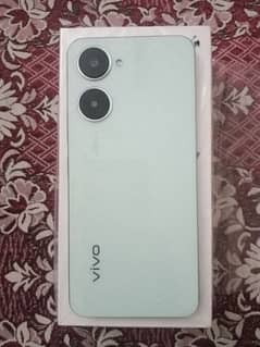 Vivo y03 used like new