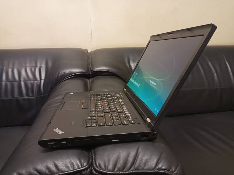 LENOVO Thinkpad T530 Core i7 3rd gen 1