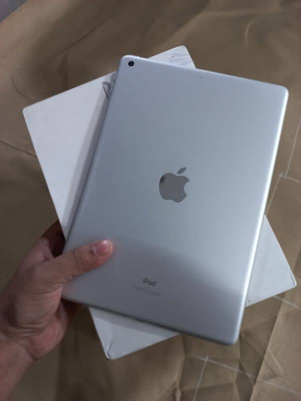 ipad 9 generation 1