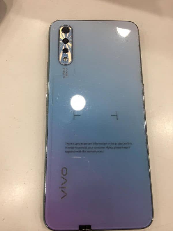 vivo s1 5