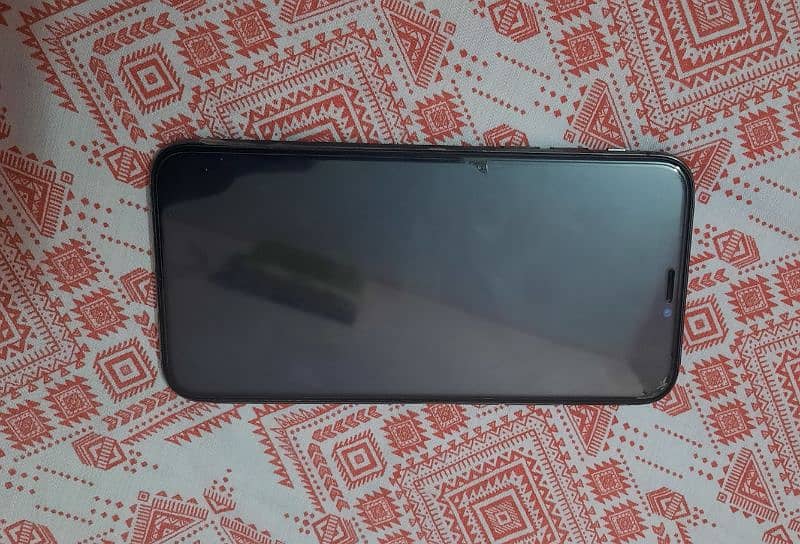 urgent sale iphone xs 64gb 75bh screen change 0