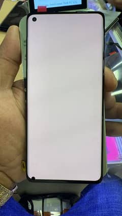 one plus  8 8t  7pro 8pro 9pro 10pro originl panl available