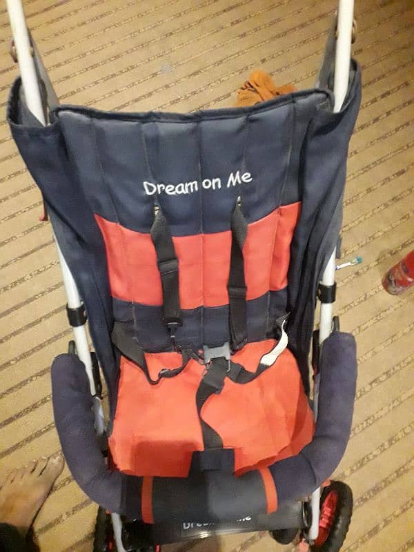 Pram for sell 0