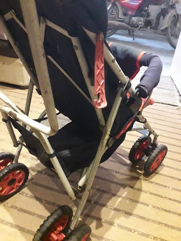 Pram for sell 1