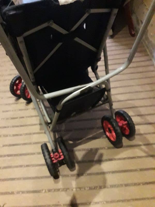 Pram for sell 3