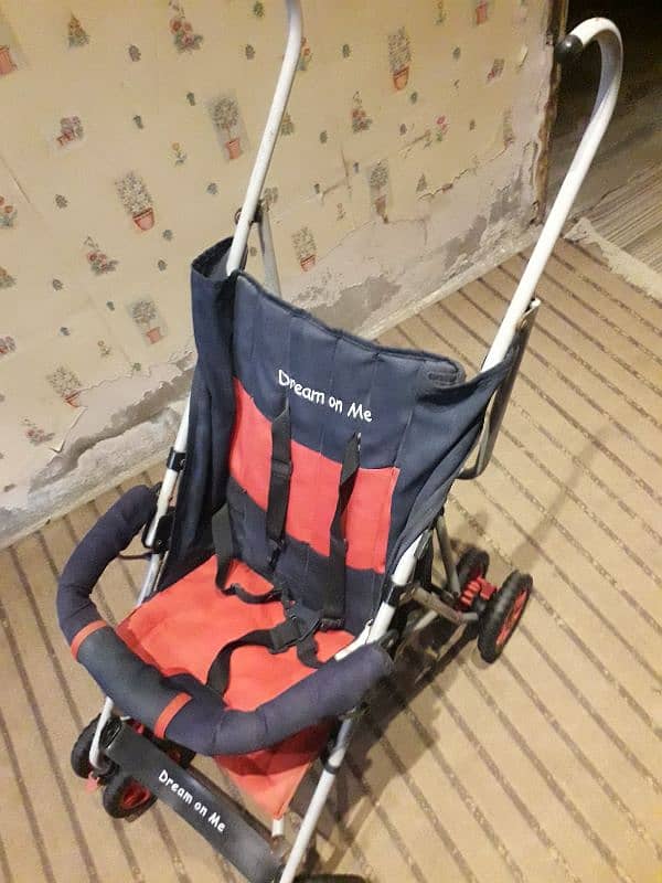 Pram for sell 4