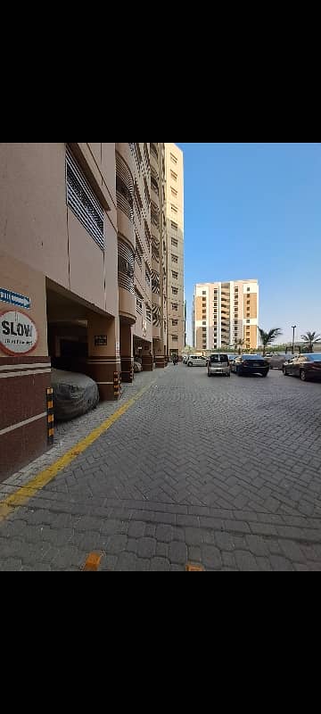 In Rafi Premier Residency 1400 Square Feet Flat For Sale 2