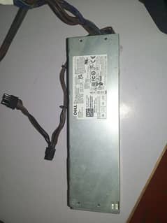 DELL 500W POWER SUPPLY L500-epm 99TPH