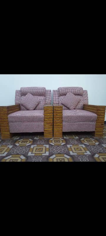 7 seater sofa set 1