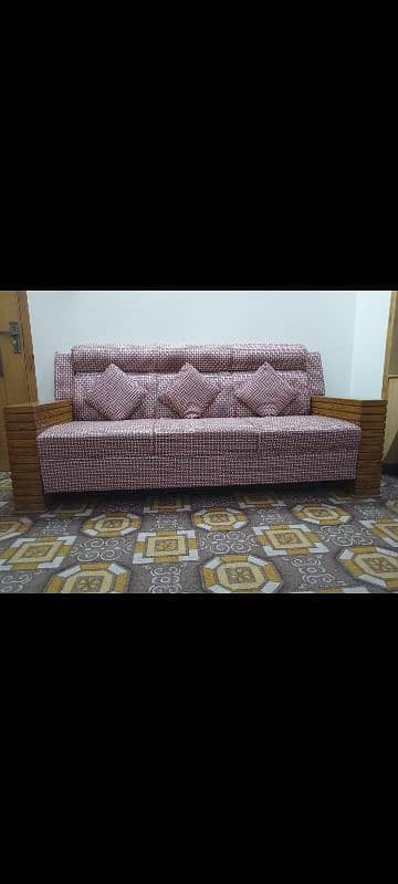 7 seater sofa set 2