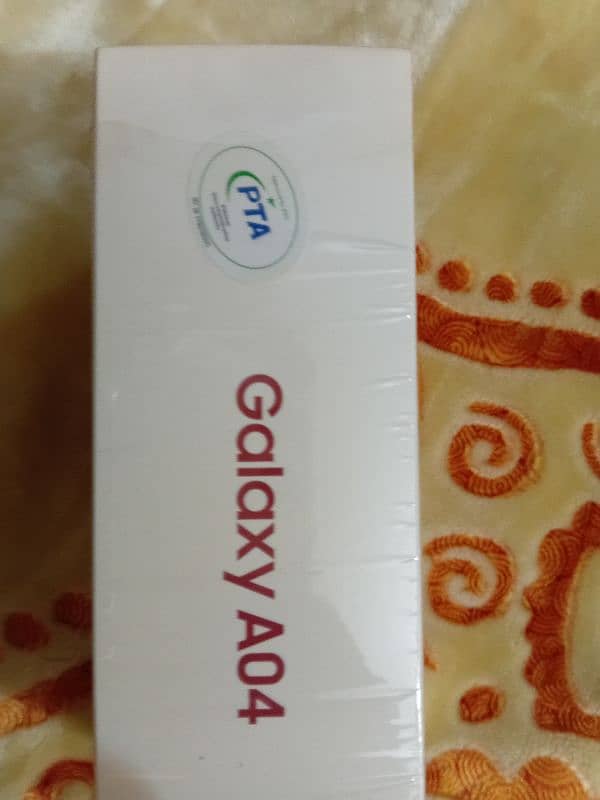 Samsung Galaxy A04 5