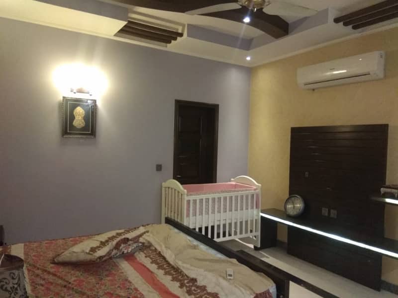 1 Kanal New Design Super Out House Prime Hot For Sale dha Phase3 1