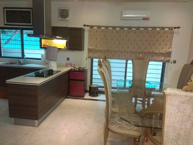 1 Kanal New Design Super Out House Prime Hot For Sale dha Phase3 15