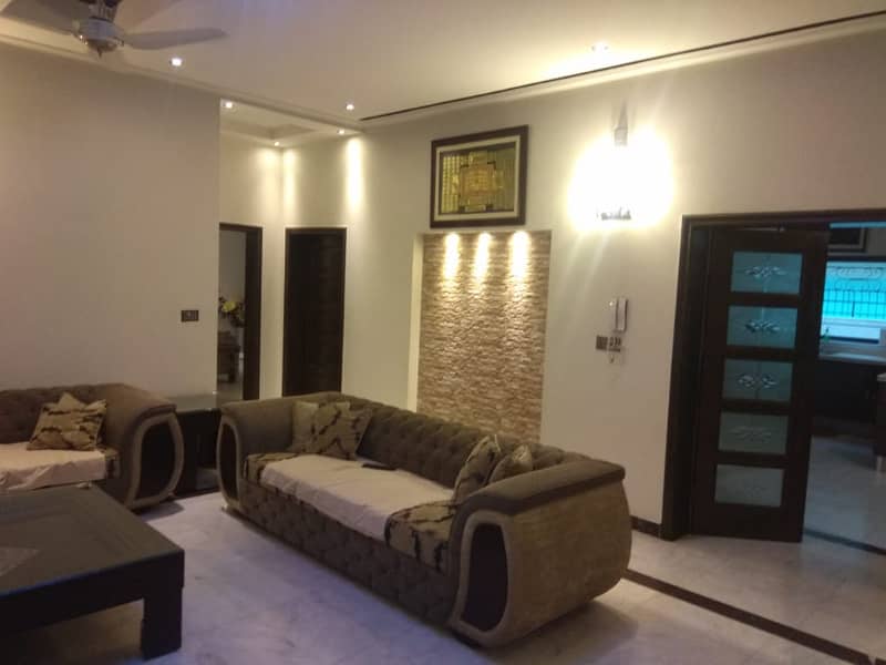 1 Kanal New Design Super Out House Prime Hot For Sale dha Phase3 19