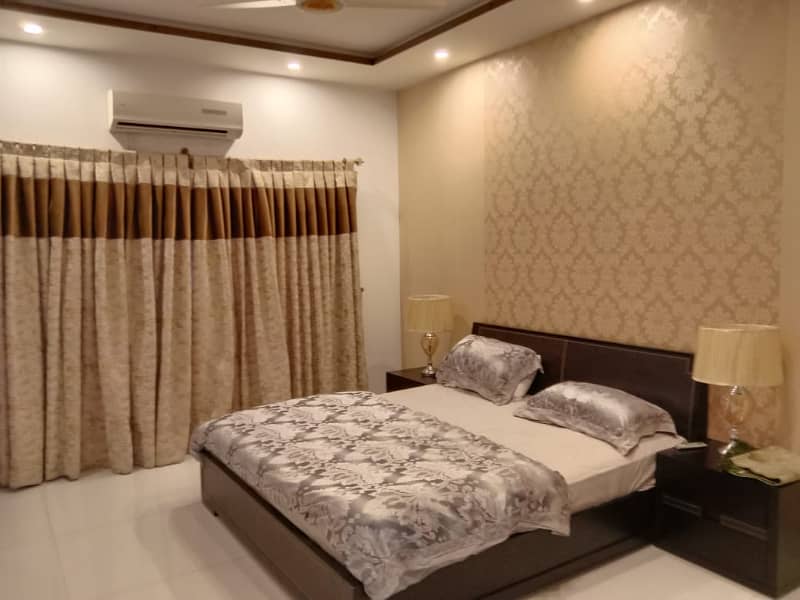 1 Kanal New Design Super Out House Prime Hot For Sale dha Phase3 24