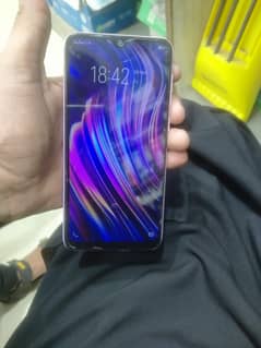 vivo Y97 256 gb pta approved