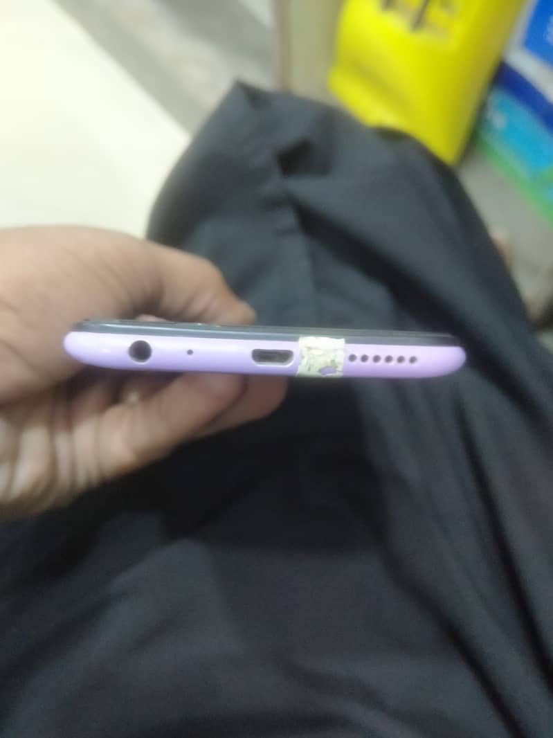 vivo Y97 256 gb pta approved 5