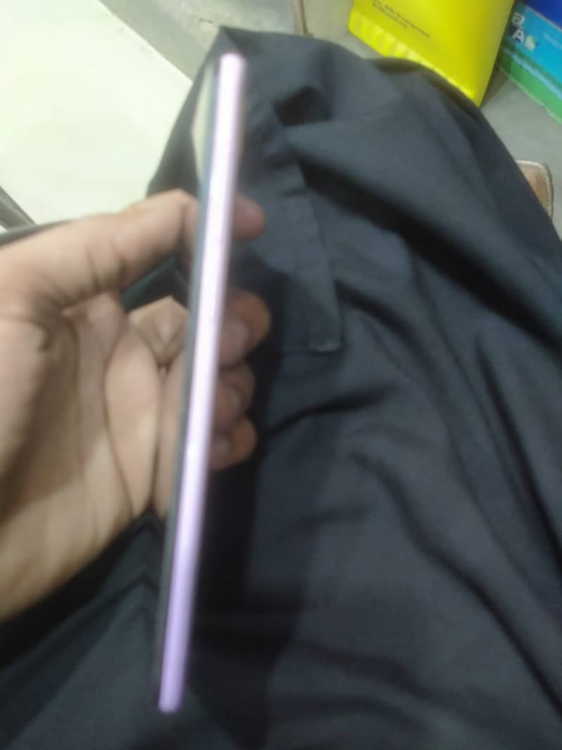 vivo Y97 256 gb pta approved 6