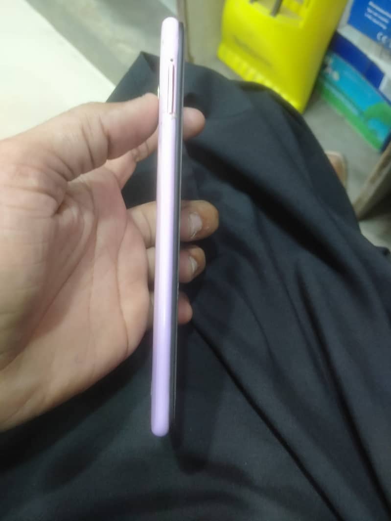 vivo Y97 256 gb pta approved 7