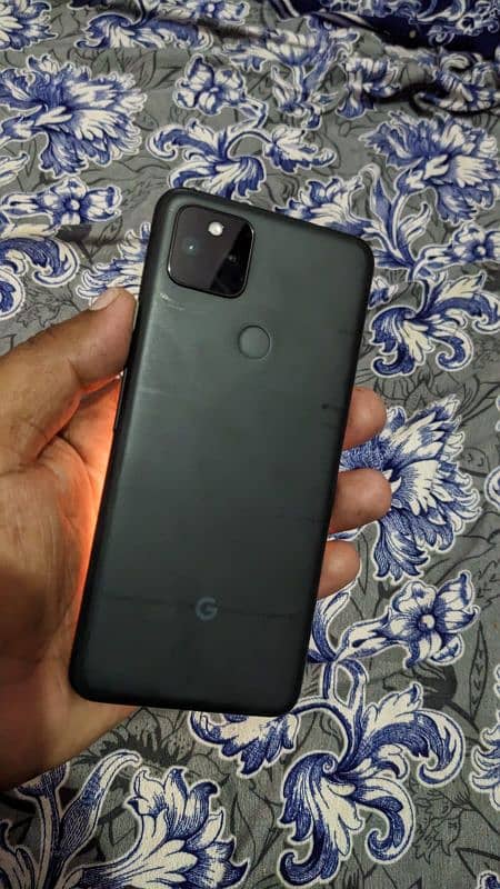 pixel 5a5g patched aprived 1