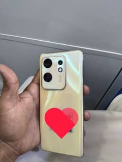 infinix Zero 30