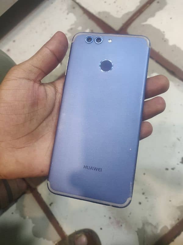 Huawei nova 2 plus 1