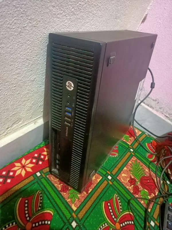 hp a8 gaming cpu 3