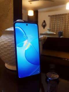 Infinix Hot 12 Play- PTA approved (CONTACT#03365395259)