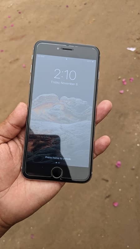 iPhone 6s jv non pta 64gb 3