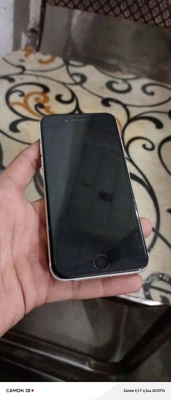 iphone 6 NoN PTa   Exchange possible 1