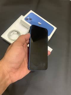 iPhone 13 factory unlock