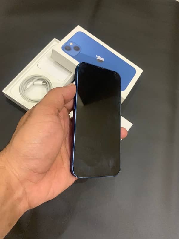 iPhone 13 factory unlock 0