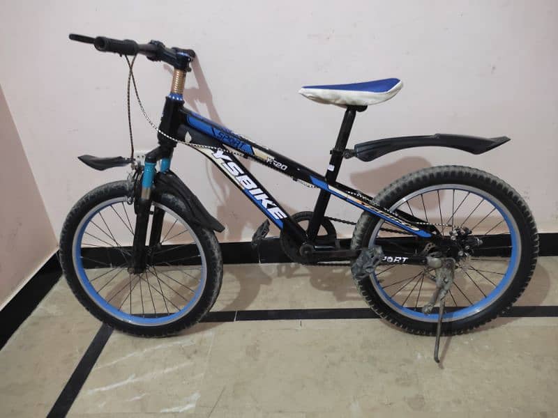 cycle for sale 1