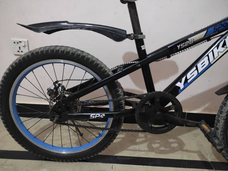 cycle for sale 3