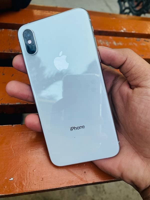 Iphone Xs 64gb Non pta 0