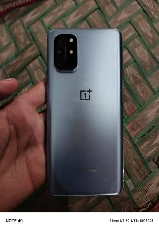 OnePlus 8T 2