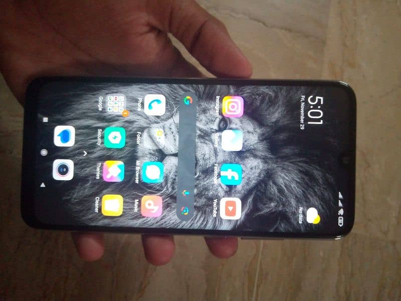 Redmi Note 8 10/9 condition 1