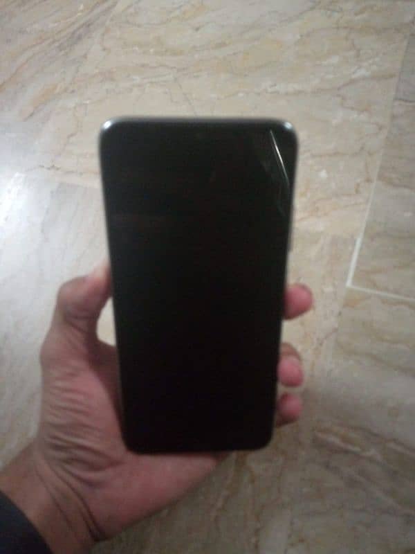 Redmi Note 8 10/9 condition 2