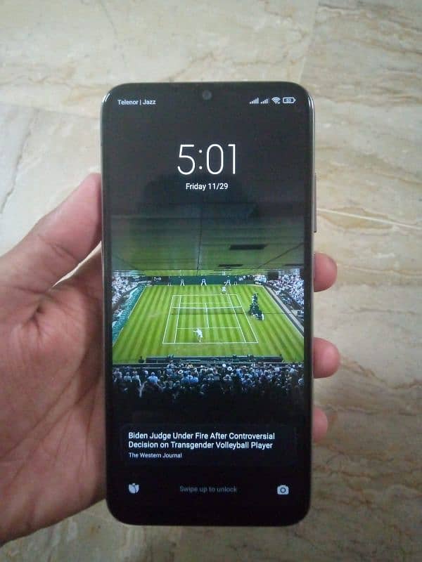 Redmi Note 8 10/9 condition 6