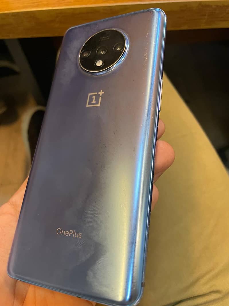 OnePlus 7T Global edition 2