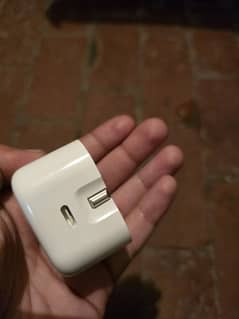 IPhone Orginal new 20W Charger