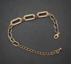 Good quality bracelet for women in a very low price